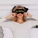 Comfort Pals™ Cat 2-in-1 Pillow Sleep Mask