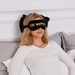 Comfort Pals™ Cat 2-in-1 Pillow Sleep Mask