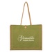 Paradise Jute Custom Tote Bags