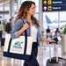 AlwaysReady Tote Bag