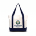 Park Slope Tote Bag - Full Color