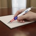 Patriotic Pen