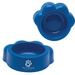 Personalized Paw Shaped Pet Bowls
