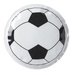 Soccer Shape Hot-Cold Gel Pack