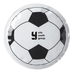 Soccer Shape Hot-Cold Gel Pack