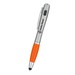 Custom Pen With LED Light And Stylus