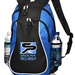 Personalized Large Sports Backpacks