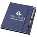 Personalized Recycled Desk Journals