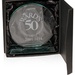 Personalized Round Glass Award