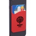 Personalized Silicone Phone Wallets
