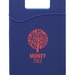 Personalized Silicone Phone Wallets