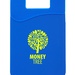 Personalized Silicone Phone Wallets