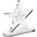 Personalized Star Glass Award