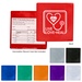 Personalized Vaccination Card Holders