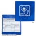 Personalized Vaccination Card Holders