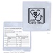 Personalized Vaccination Card Holders