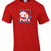 Healthy Paws T-Shirt