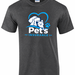 Healthy Paws T-Shirt