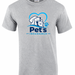 Healthy Paws T-Shirt
