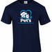 Healthy Paws T-Shirt