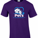 Healthy Paws T-Shirt