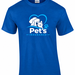 Healthy Paws T-Shirt