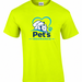 Healthy Paws T-Shirt