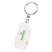 Phone Stand And Screen Cleaner Combo Key Chain