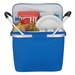 Custom Picnic Fun Collapsible Cooler Basket