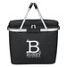 Custom Picnic Fun Collapsible Cooler Basket