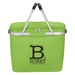Custom Picnic Fun Collapsible Cooler Basket