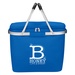 Custom Picnic Fun Collapsible Cooler Basket
