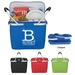 Custom Picnic Fun Collapsible Cooler Basket