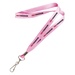 USA Made .75" Dye Sublimation Lanyards