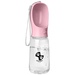 19 oz. Leak Proof Pet Water Dispenser Bottle