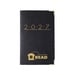 Pioneer Pocket Pal Calendar with Gilded Pages - 2027