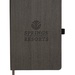 Woodgrain Texture Journal Notebook 5.7" X 8.46"