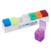 7-Day Pill Box