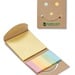 Happy Face Sticky Note Pack