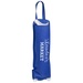 Plastic Bag Keeper Tube with Custom Imprint