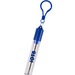 Stainless Steel Telescopic Straw Kit - Single Color Imprint