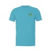 Bella+Canvas® Unisex Heather CVC T-Shirt - Screen Print