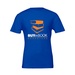 Bella+Canvas® Unisex Jersey Short Sleeve Tee