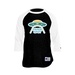 Champion® Adult 5.2 oz. Raglan T-Shirt - Screen Print