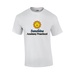 Gildan® Ultra Cotton® Classic Fit Adult T-Shirt - 6 oz.