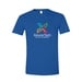 Gildan® Softstyle® Semi-Fitted Adult T-Shirt - 4.5 oz.