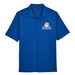 Harriton® Men's Tall Advantage Snag Protection Plus IL Polo - Embroidered