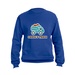 Jerzees® Nublend® Crewneck Sweatshirt