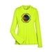 Team 365® Ladies Zone Performance Long-Sleeve T-Shirt