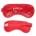 Plush Hot & Cold Custom Eye Mask